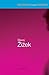 Slavoj Zizek (Routledge Critical Thinkers)