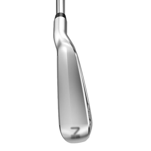 Cleveland ZipCore XL Irons - LEFT - 4-PW - KBS TOUR LITE R - Golf Clubs