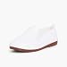 Imagen de Pisamonas Zapatillas Kung-Fu Camping Talla 32 Color Blanco