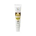 Ruby Kisses Hydrating Lip Therapy Treatment Gloss Cocoa Butter RLO03D1 (3 PACK)