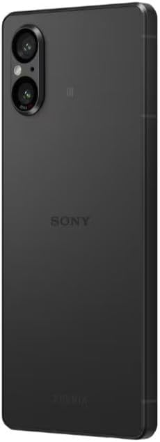 Miniatura 2 de Sony Xperia 5 V 5G Dual XQ-DE72 256 GB 8 GB RAM desbloqueado (solo GSM, sin CDMA, no compatible con VerizonSprint), teléfono celular global, color