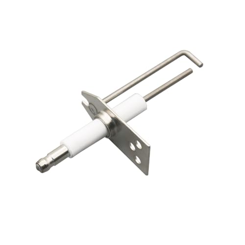 Spark Ignitor Flame Sensor 44328701P pour sèche-linge et accessoires de rechange - 6
