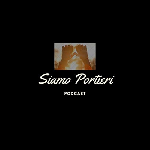 Siamo Portieri copertina