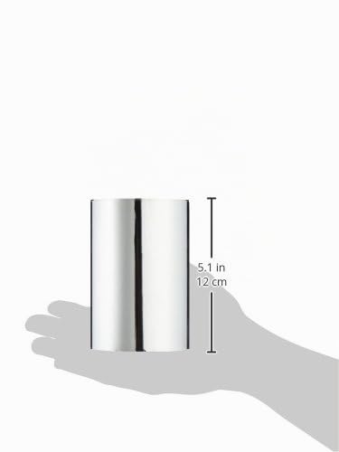 Foto von Efalock Professional Emotion Alufolie 15 my, 250 m, 1er Pack, (1x 1 Stück)
