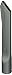 “Dyson Genuine DC07 Crevice Tool #904083-07”.