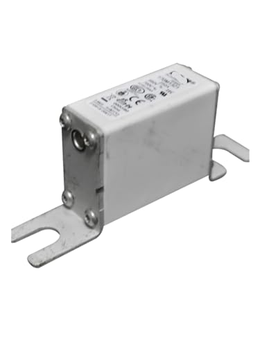 Fusible rapide basse tension 170M1321 pour éviter les pannes de variateur de vitesse