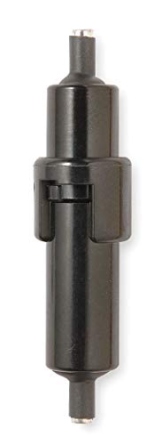 Porte-fusible en ligne résoud les pannes : protection 20A pour fusible 6,35x31,8