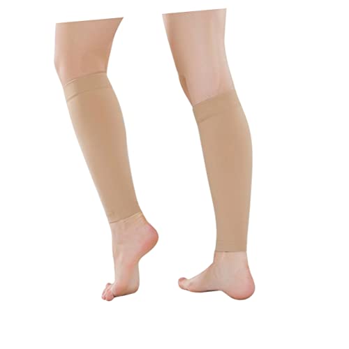 Beavorty Bandagens Elásticas 3 Pares Meias Esportivas Meias Masculinas De Treino Compressão Meias Fe