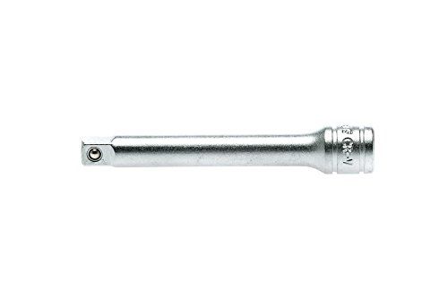 Teng Tools 1/4 Inch Drive 3 Inch Extension Bar - M140023-C