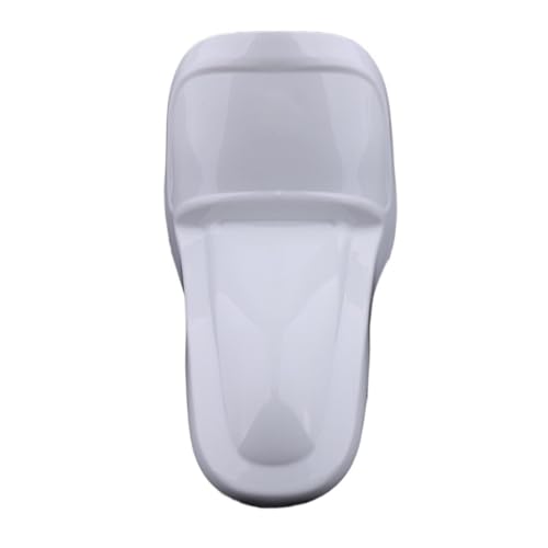 Garde-Boue Hugger pour Moto PW50 Accessoire Protection Noir - 4