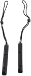 2 Pcs Gamepad Wrist Strap, Adjustable Tightness Game Controller Strap Replacement for Switch OLED Game Console