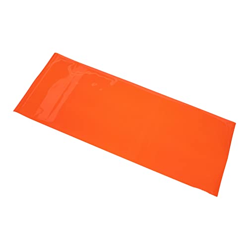 Pellicola Colorata Trasparente per Filtri Luce per Fotografia e Video Correzione Leggera e Resistente