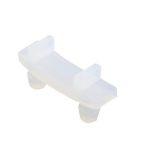 6PCS Almohadillas de Amortiguación para Licuadora miniatura 5