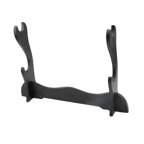 Wakauto Display Holder for Stand Flute Stand for Bamboo Flute Music Holder for Collectors