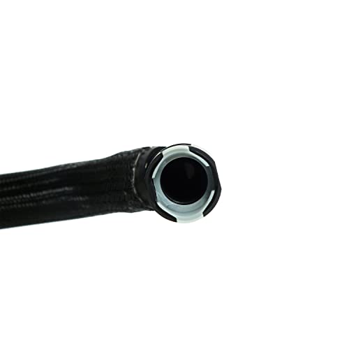 HVAC Heater Hose Connector -Limited VIN: B For 2015-2017 CHRYSLER 200 by MYFANDOOR - Used condition - Image 6