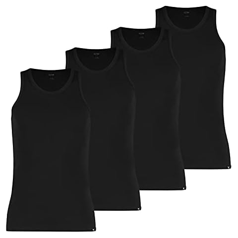 Débardeurs PUMA Lot de 4 Cover