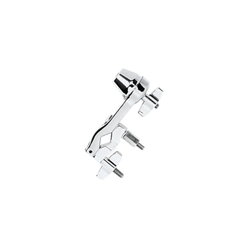 PDP by DW Mega Clamp - V to 10.5MM miniatura 2