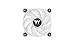 Thermaltake Pure 12 ARGB Sync Radiator Fan White 3 Pack​