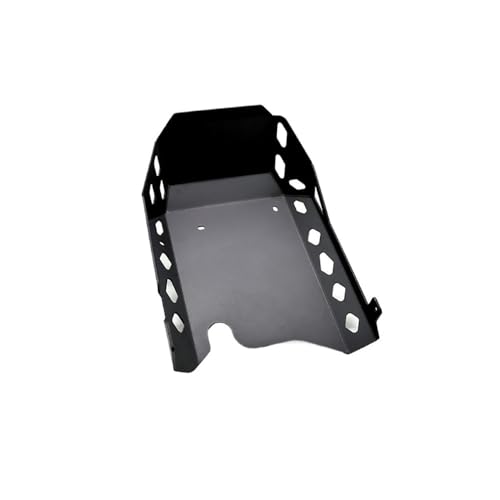 Protection moteur Valico 525DSX pour éviter la casse du carter d'huile