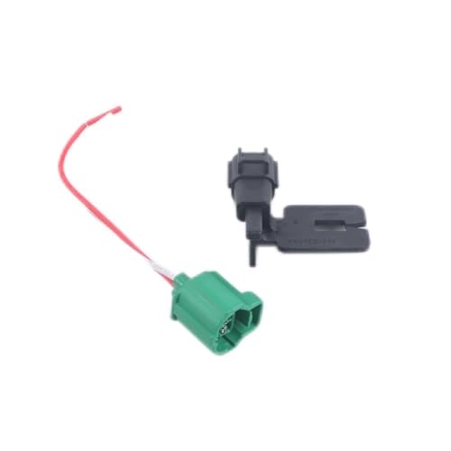 Sensor Exterior de alta precisión con conectores para modelos Dodge y Viper