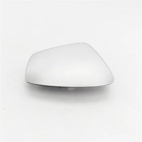 Miroir de voiture en verre chauffant gauche pour Skoda Rapid pièce de rechange
