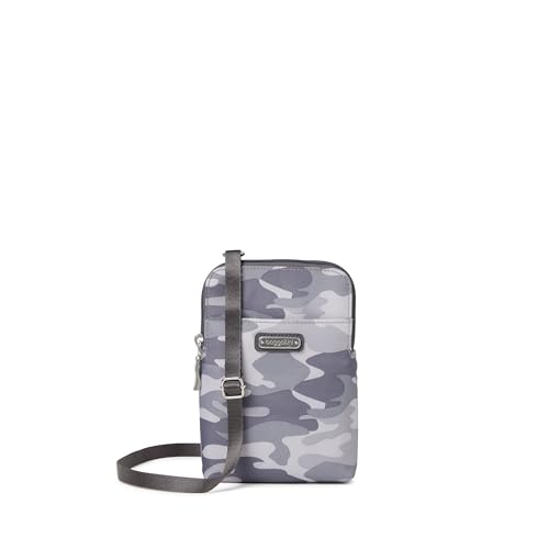 Image of Baggallini The New Classic Collection Take Two RFID Bryant Crossbody