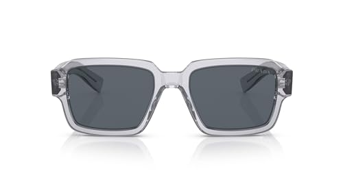 Prada Modern Polarized Sport Glasses, Multi-Coloured, 524