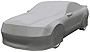 CoverMaster Gold Shield Car Cover for Ford Mustang - 5 Layer Waterproof (Fits:2005-2014)