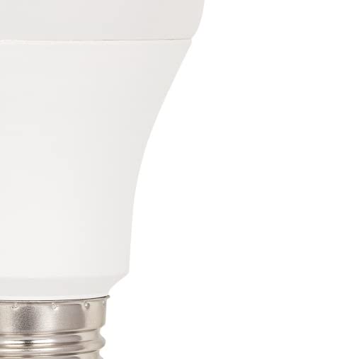 Westinghouse Lighting 5712840 8,5 Watt (60 Watt Equivalent) A60 Dimmable Warm White LED Light Bulb, E27 Base - Image 4