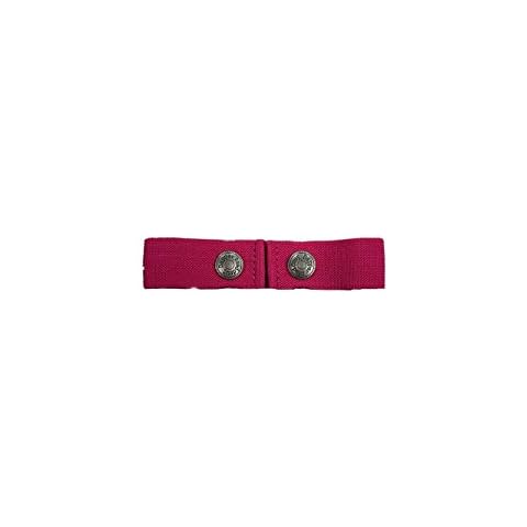 Dapper Snapper Baby & Toddler Adjustable Belt (Hot Pink) Cover