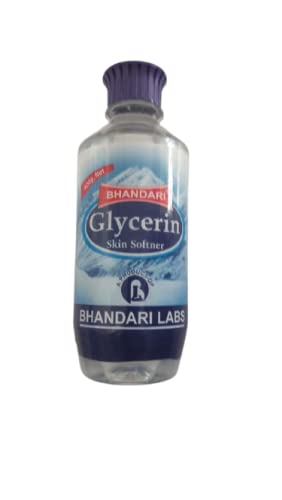 Bhandari Glycerin (400 gram