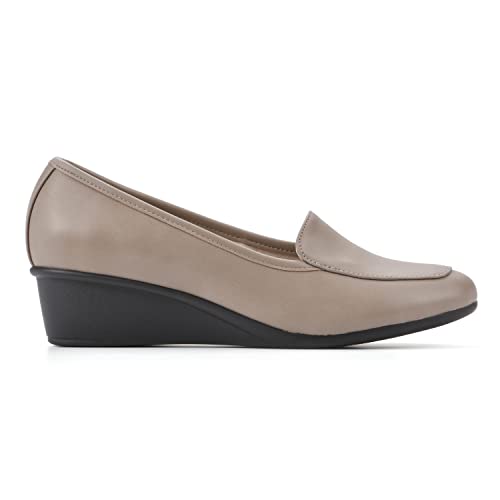 Image of CLIFFS BY WHITE MOUNTAIN Women's Bravado Loafer