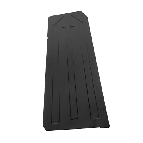 TINEASUR Placa Divisoria Resistente para Estantes, Divisores De Plástico, Organizador De Ropa, Divisor Firme, Organizador De Armario, Divisor De Plástico para Estantes, Divisores para