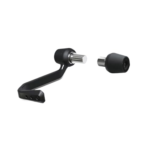 Protection de guidon de moto haut de gamme pour leviers RSV4 RR RF