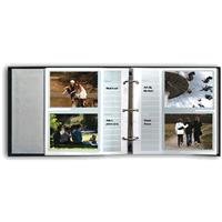 Album photo recharge en cuir Pioneer, le cadeau idéal pour mariages