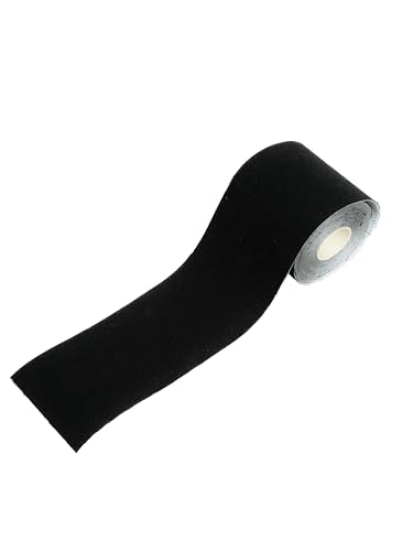 Image of Shapercult Boob Tape for Women for Breast Lift | Invisible Body Tape | Skin-Friendly Adhesive up to 12 Hrs Sticking Capacity