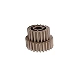 Engrenage d'entraînement de fusion , 10 pièces, Convient pour Sharp Mx-2310u Mx-2610 Mx-3110n Mx-3640n Mx-4111n 21t/27t
