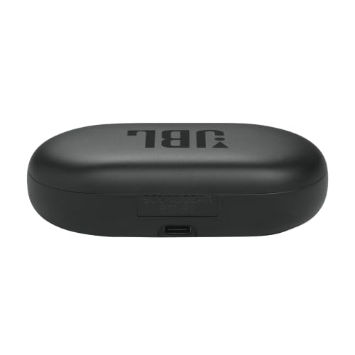 JBL Soundgear Sense - Wireless Open-Ear Headphones - Black - image 9