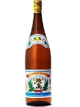 伊平屋酒造所 本場泡盛 照島 古酒 一升 42年以上古酒 伊平屋酒造所 本場泡盛 照島 古酒 一升 42年以上古酒