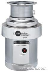 InSinkErator SS-200-27 Commercial Garbage Disposer