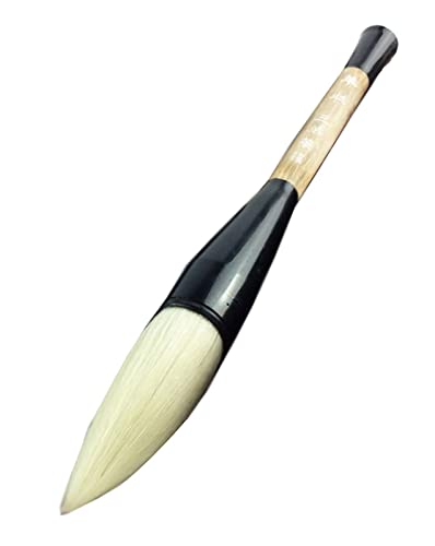 Pennello cinese per caligrafia, per calligrafia