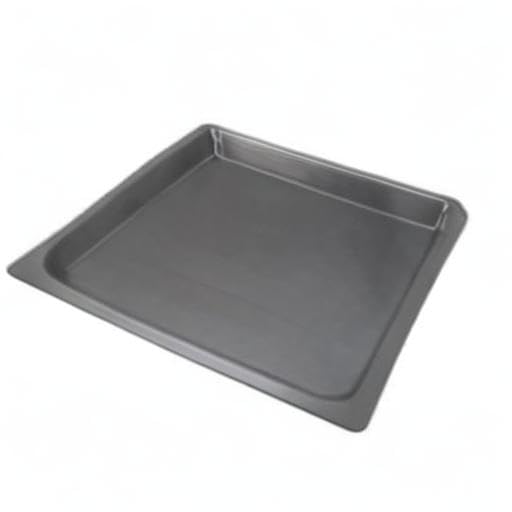 RO - Linea Blanca ® - BANDEJA HORNO 3HB556XPE Ancho 46,5 cm Alto 3,5 cm Profundidad 34,7 cm