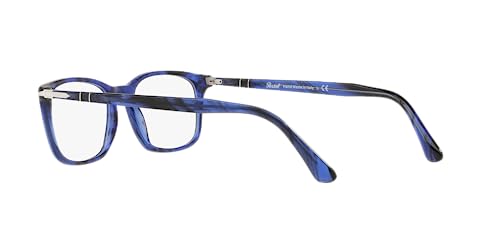 Image of Persol Unisex Po3189v Square Prescription Eyewear Frames