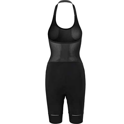 Image of Giro W Chrono Elite Halter Bib Short Women's Cycling Apparel