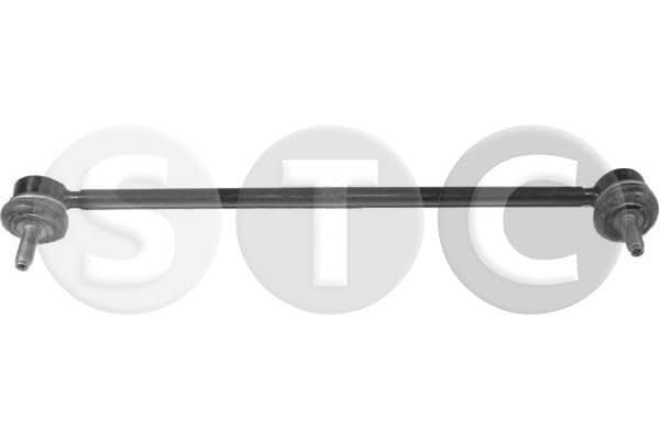 STC Biellette de barre stabilisatrice Essieu avant droit Compatible avec PEUGEOT 207 3/5 portes WA, WC T405210