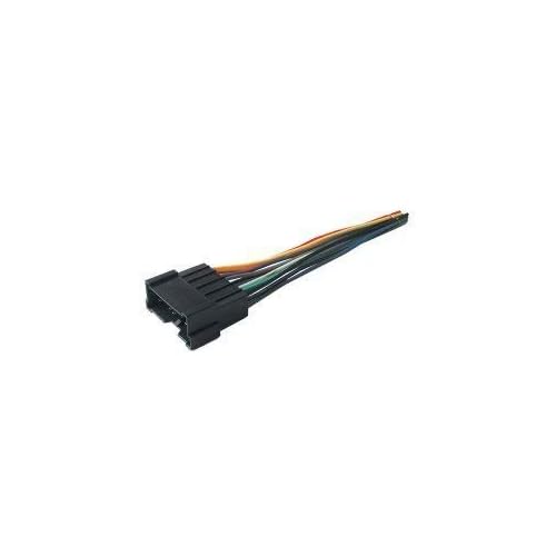 Best Kits BHA7301 Aftermarket Radio Harness for 99-Up Hyundai Vehicles