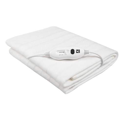 THULOS TH-EB300 Calientacamas Eléctrico 150x80 cm