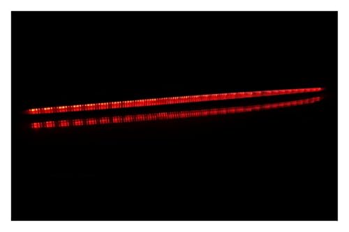 Troisième feu stop arrière à LED pour BMW Série 1 E82 E88 - 5
