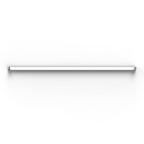 Image of Goldmedal Speedo 36W LED Batten for Living Room, Bedroom & Kitchen - Cool Day Light (6500K) | 3600 Lumens Light Output | Energy Efficient Tubelight for Home | Aluminium housing |(Pack of 2)