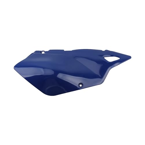 Carénages latéraux accessoires de moto DRZ400S E SM panneau arrière